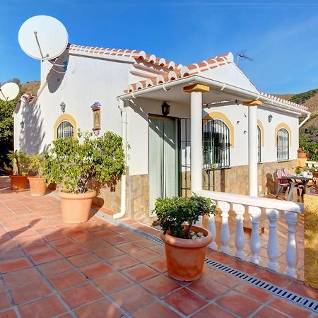 Villa Grillo Torrox Dış mekan fotoğraf