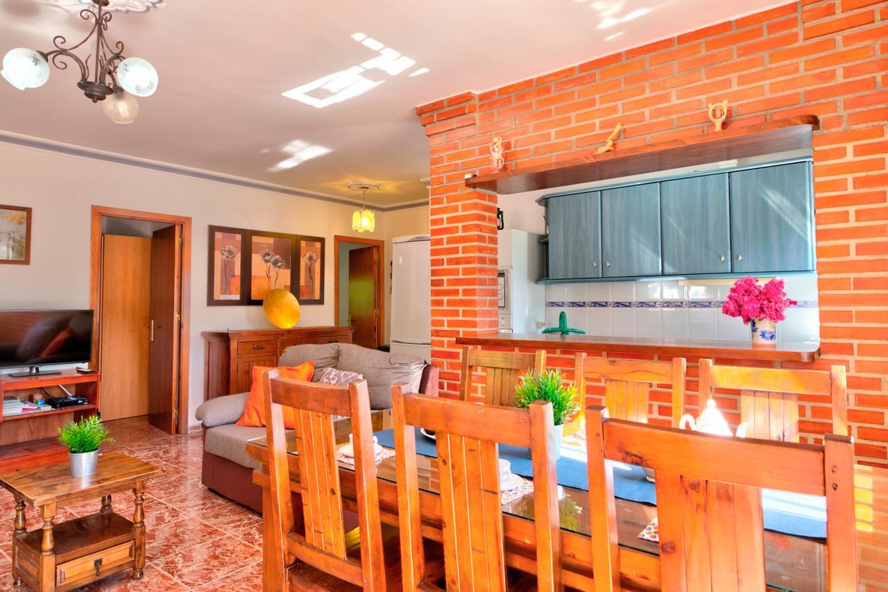Villa Grillo Torrox Dış mekan fotoğraf