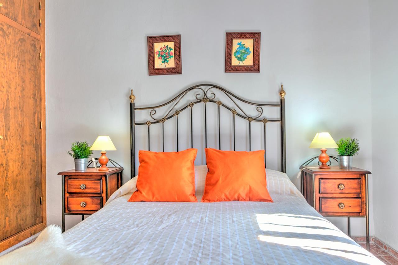 Villa Grillo Torrox Dış mekan fotoğraf