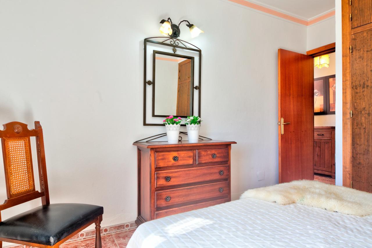Villa Grillo Torrox Dış mekan fotoğraf