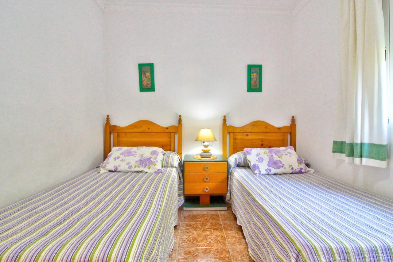 Villa Grillo Torrox Dış mekan fotoğraf
