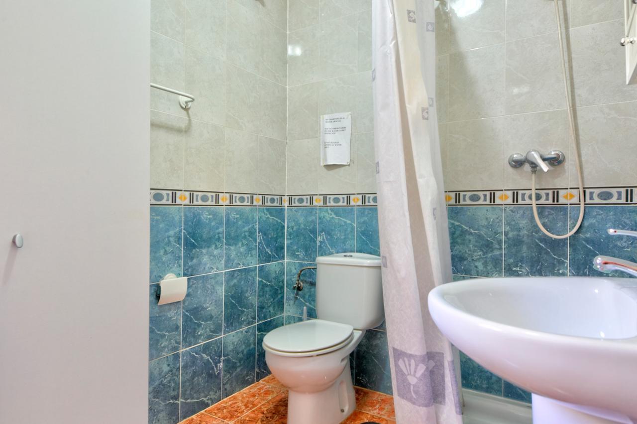 Villa Grillo Torrox Dış mekan fotoğraf