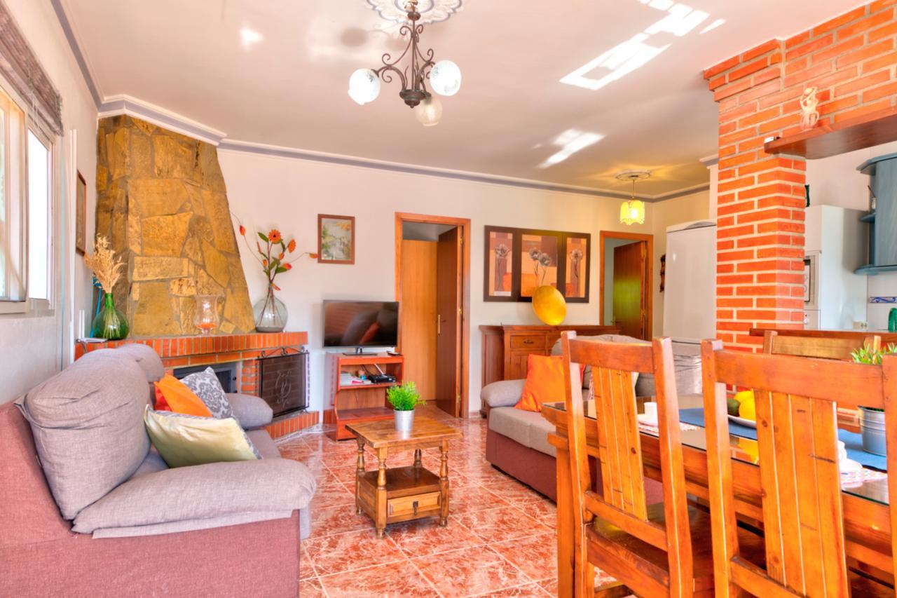 Villa Grillo Torrox Dış mekan fotoğraf