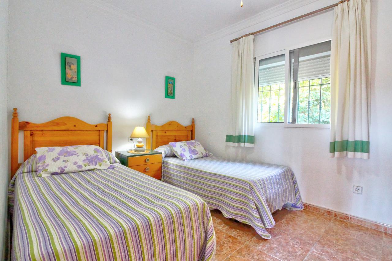 Villa Grillo Torrox Dış mekan fotoğraf