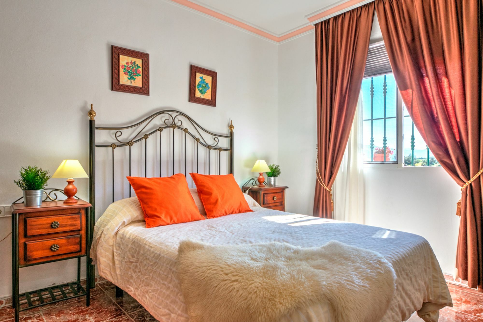 Villa Grillo Torrox Dış mekan fotoğraf